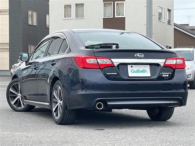 Subaru LEGACY B4 2015 6995268-13