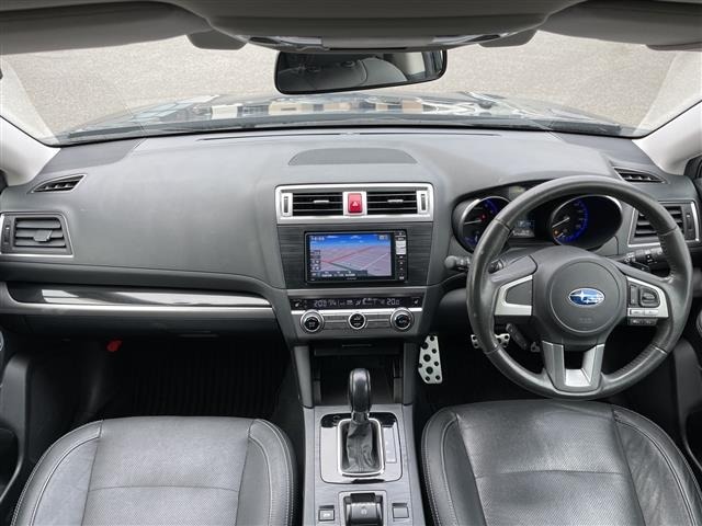 Subaru LEGACY B4 2015 6995268-14