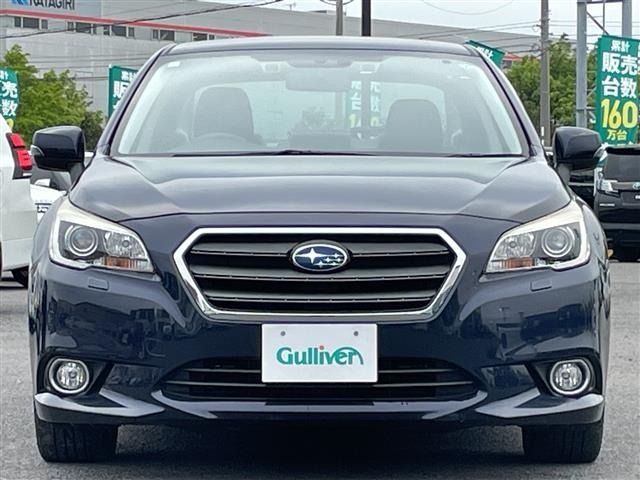Subaru LEGACY B4 2015 6995268-15