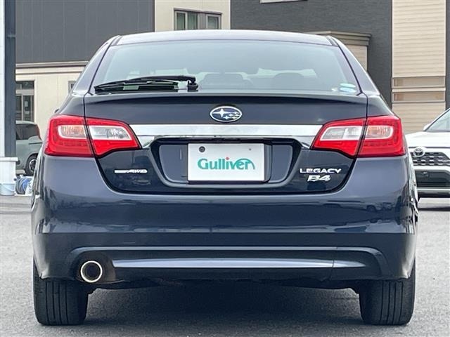 Subaru LEGACY B4 2015 6995268-16