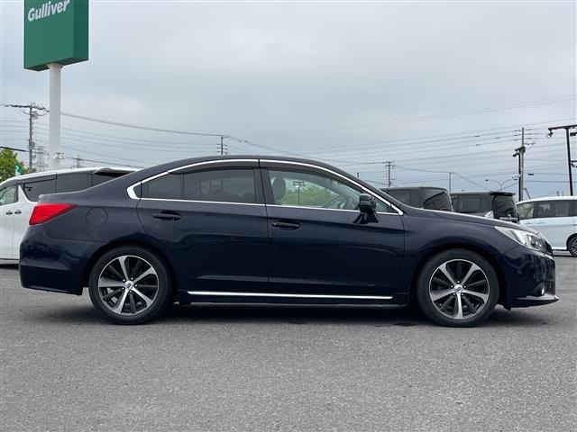 Subaru LEGACY B4 2015 6995268-17
