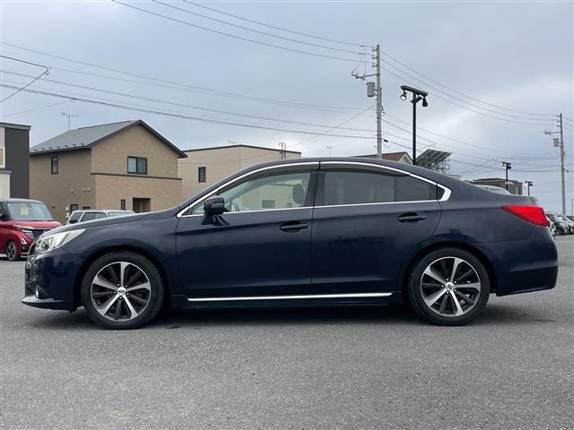 Subaru LEGACY B4 2015 6995268-18