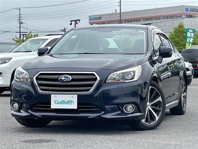 Subaru LEGACY B4 2015 6995268-19