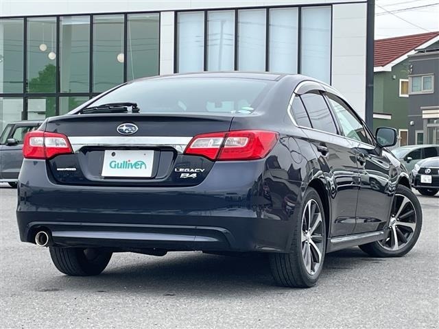 Subaru LEGACY B4 2015 6995268-21