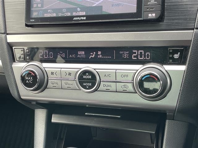 Subaru LEGACY B4 2015 6995268-22