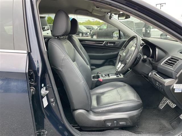 Subaru LEGACY B4 2015 6995268-3