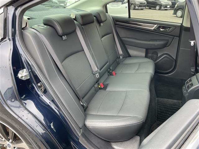Subaru LEGACY B4 2015 6995268-5