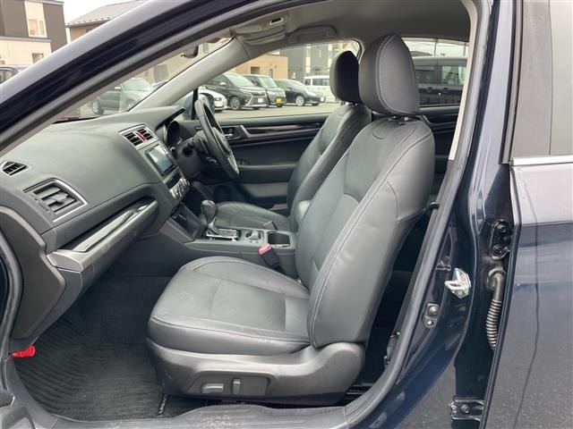 Subaru LEGACY B4 2015 6995268-7