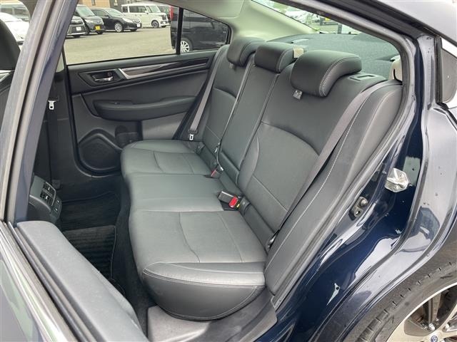 Subaru LEGACY B4 2015 6995268-8