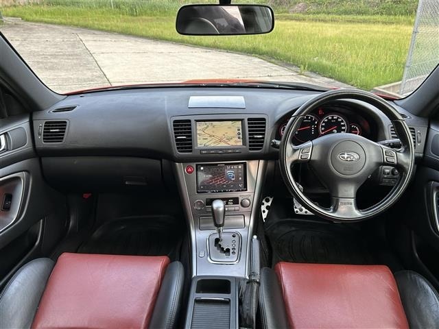 Subaru LEGACY B4 2005 6995281-14