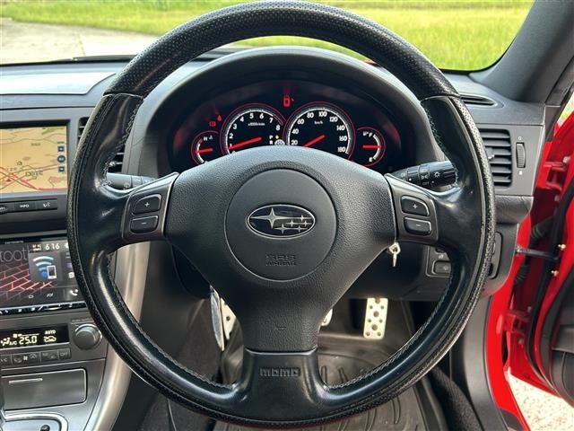 Subaru LEGACY B4 2005 6995281-15
