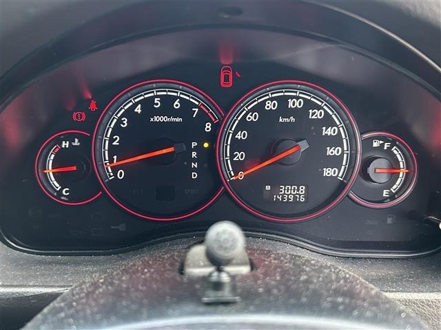 Subaru LEGACY B4 2005 6995281-16