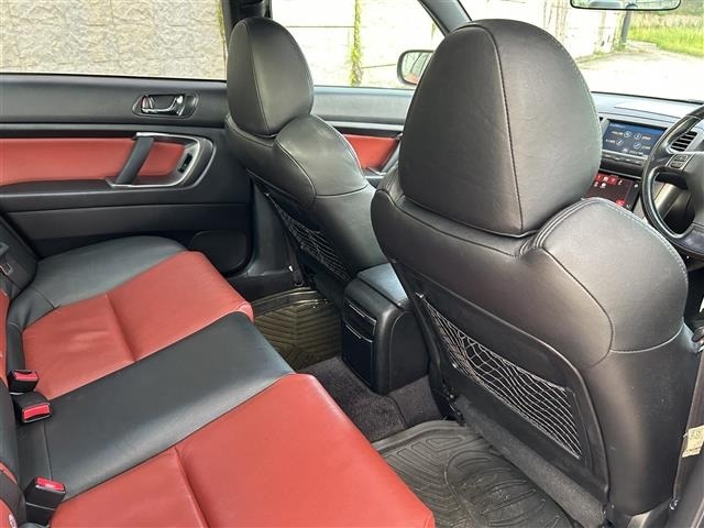 Subaru LEGACY B4 2005 6995281-2