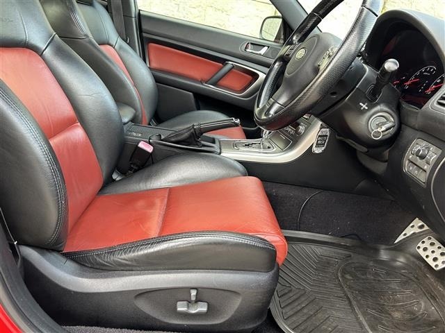 Subaru LEGACY B4 2005 6995281-20