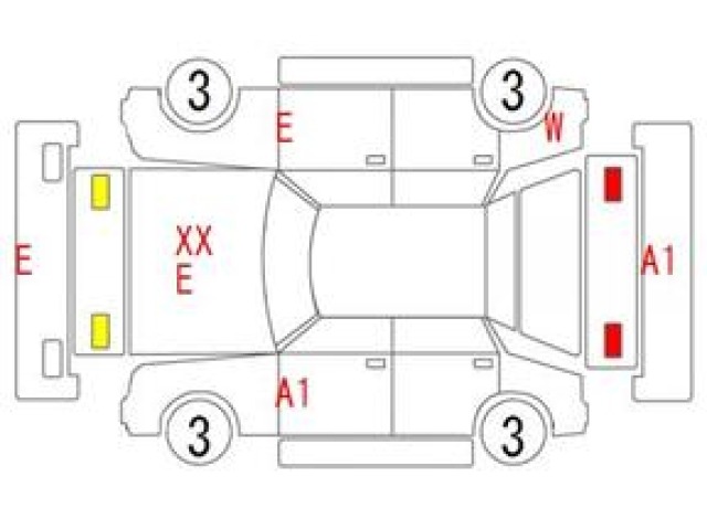 Subaru LEGACY B4 2005 6995281-23