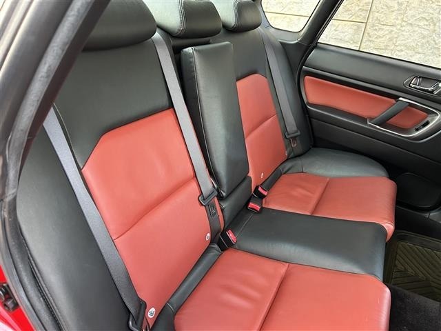 Subaru LEGACY B4 2005 6995281-4