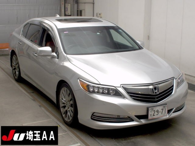 Honda LEGEND 2015 6984541-0