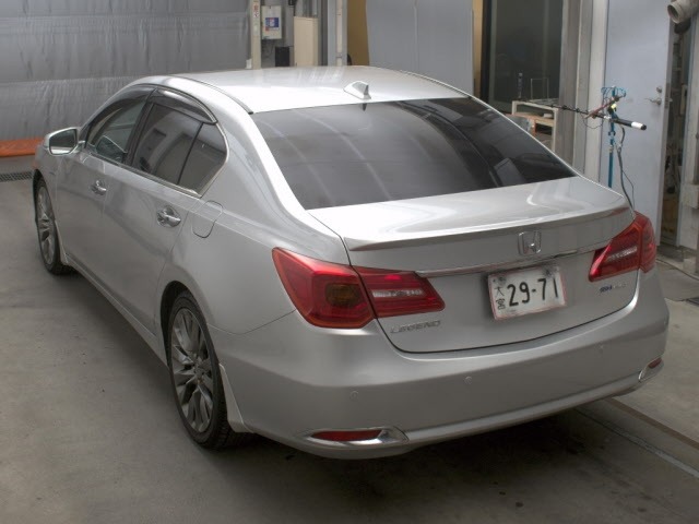 Honda LEGEND 2015 6984541-1