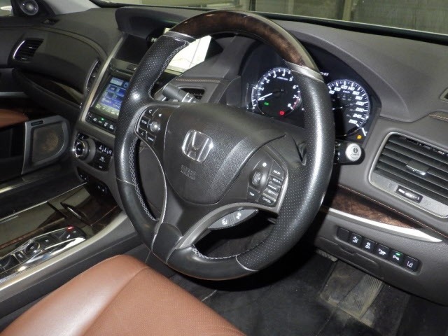 Honda LEGEND 2015 6984541-3