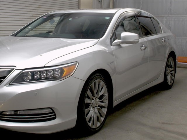 Honda LEGEND 2015 6984541-4