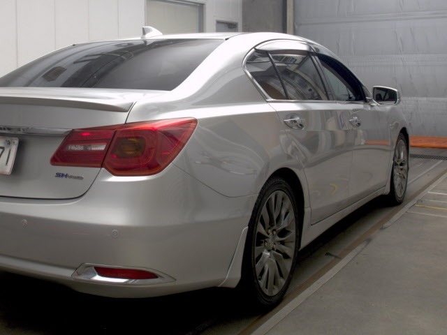 Honda LEGEND 2015 6984541-5