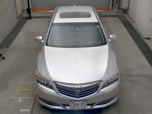 Honda LEGEND 2015 6984541-6