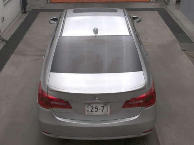 Honda LEGEND 2015 6984541-7