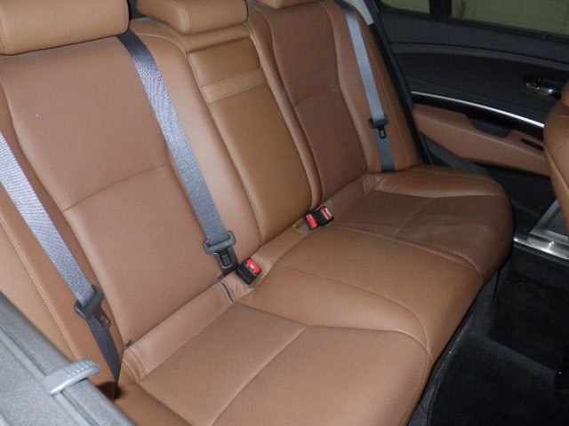 Honda LEGEND 2015 6984541-8