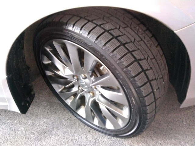 Honda LEGEND 2015 6984541-9