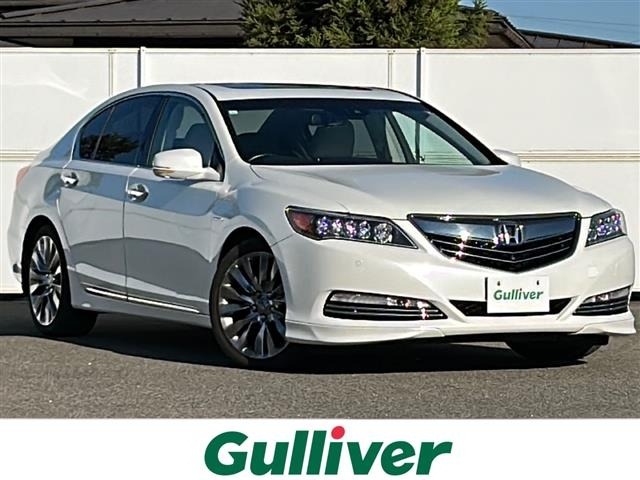 Honda LEGEND 2017 6984570-0
