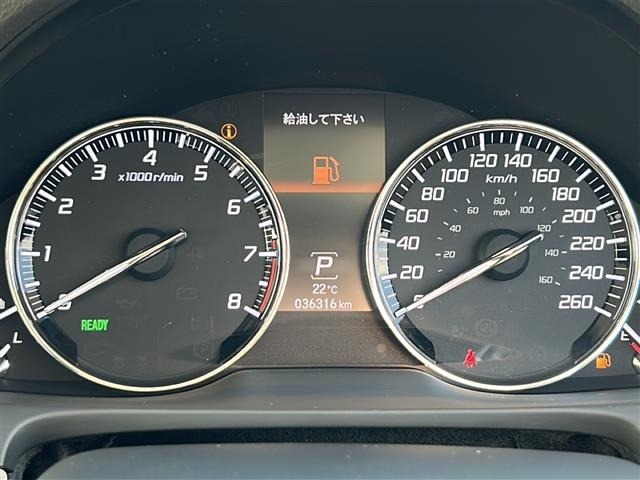 Honda LEGEND 2017 6984570-1