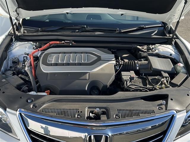 Honda LEGEND 2017 6984570-14