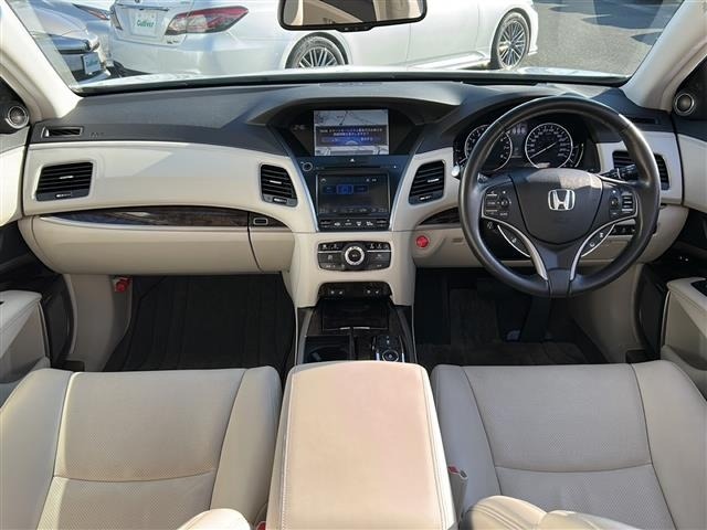 Honda LEGEND 2017 6984570-18