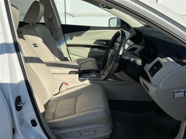 Honda LEGEND 2017 6984570-19