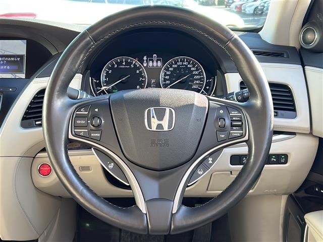 Honda LEGEND 2017 6984570-21