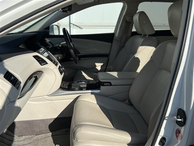 Honda LEGEND 2017 6984570-4
