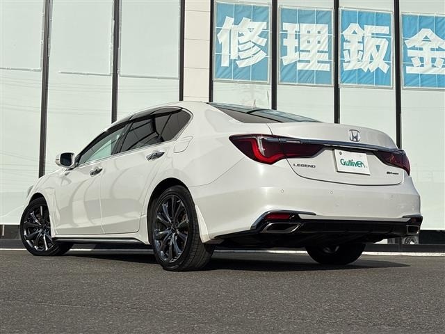 Honda LEGEND 2021 6984574-14