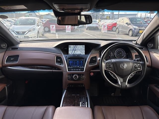 Honda LEGEND 2021 6984574-15