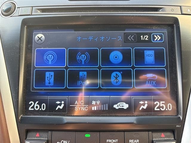 Honda LEGEND 2021 6984574-18