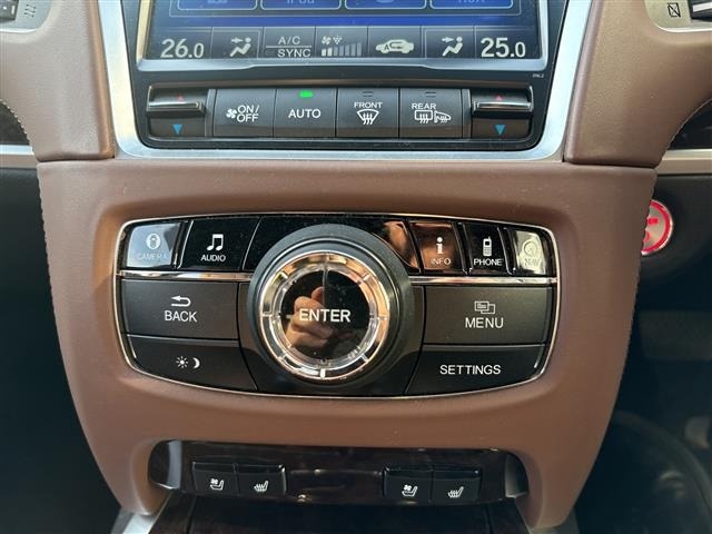 Honda LEGEND 2021 6984574-22