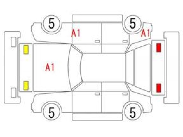 Honda LEGEND 2021 6984574-24