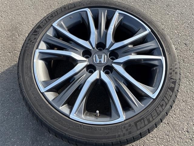 Honda LEGEND 2021 6984574-6