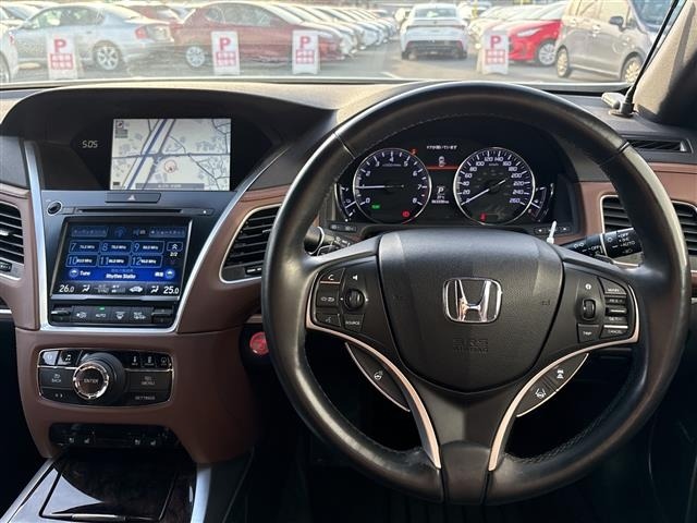 Honda LEGEND 2021 6984574-7