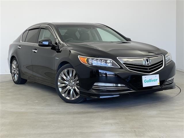 Honda LEGEND 2015 6984595-0