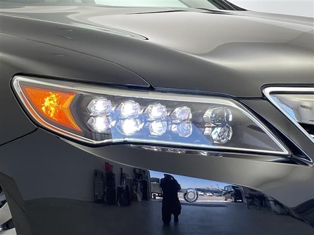 Honda LEGEND 2015 6984595-10