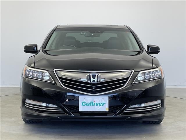 Honda LEGEND 2015 6984595-12