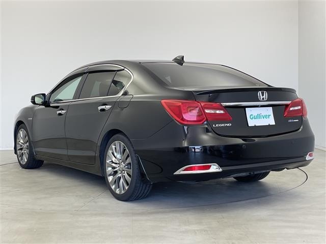 Honda LEGEND 2015 6984595-13