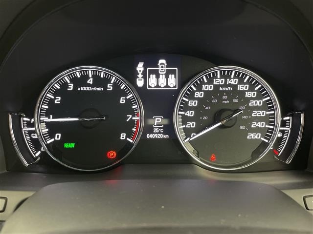 Honda LEGEND 2015 6984595-16
