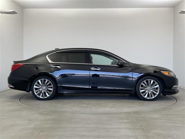 Honda LEGEND 2015 6984595-2