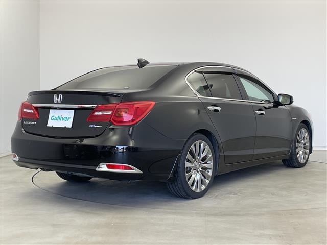 Honda LEGEND 2015 6984595-20